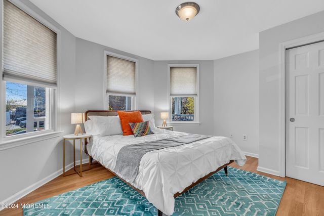 1203 Heck Street, Asbury Park, NJ 07712