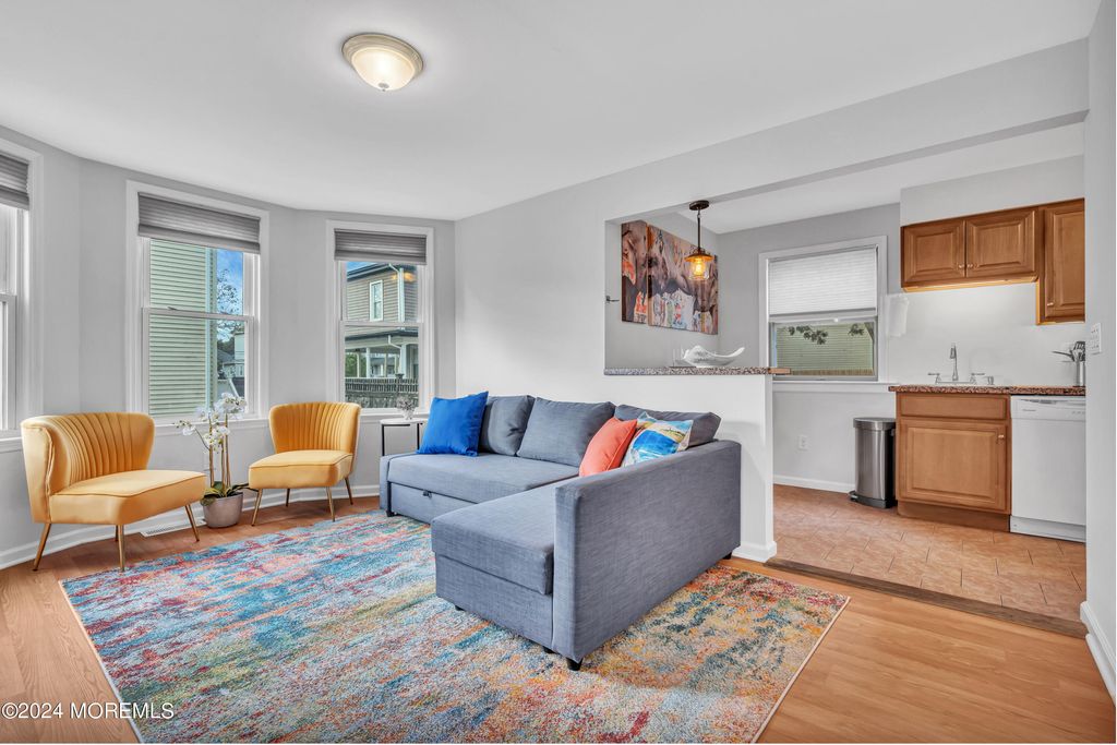 1203 Heck Street, Asbury Park, NJ 07712