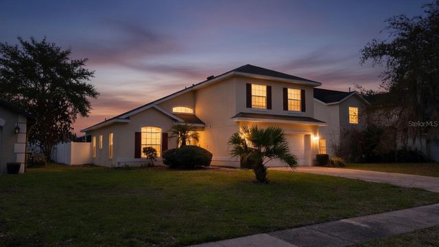 642 PINEWOOD DRIVE, Davenport, FL 33896