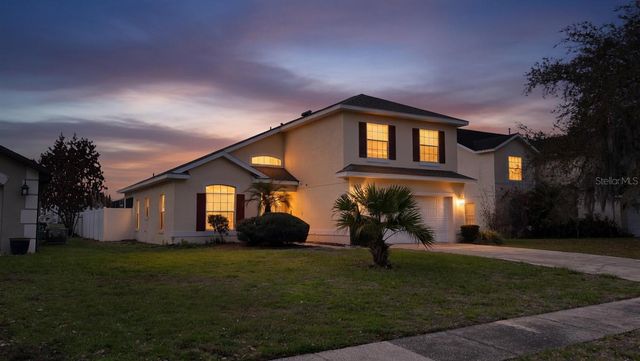 642 PINEWOOD DRIVE, Davenport, FL 33896