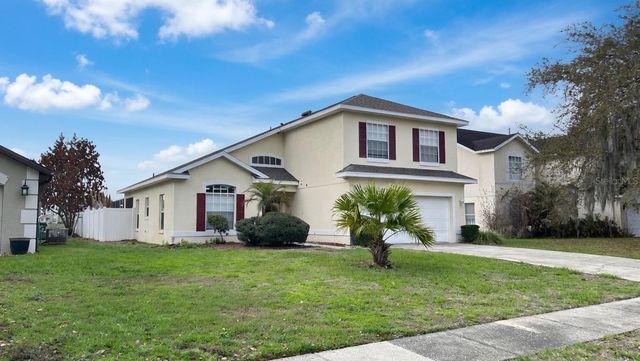 642 PINEWOOD DRIVE, Davenport, FL 33896