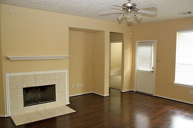 6314 Bonnie Chase Lane, Katy, TX 77449