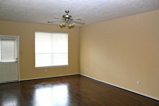 6314 Bonnie Chase Lane, Katy, TX 77449