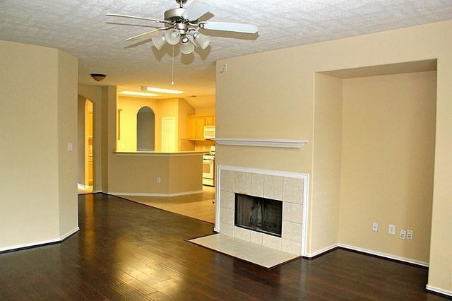 6314 Bonnie Chase Lane, Katy, TX 77449