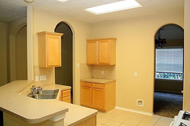 6314 Bonnie Chase Lane, Katy, TX 77449