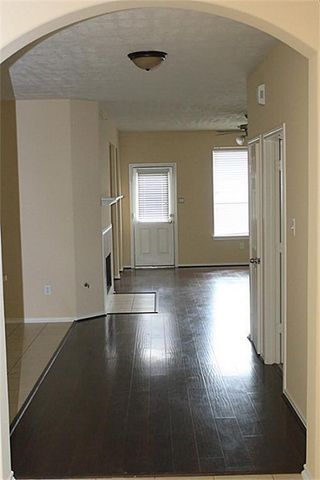 6314 Bonnie Chase Lane, Katy, TX 77449