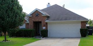6314 Bonnie Chase Lane, Katy, TX 77449