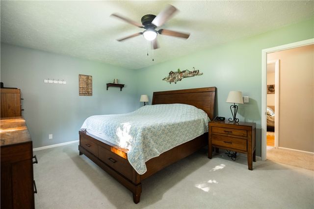 2630 Shrine Road, German Twp, OH 45502