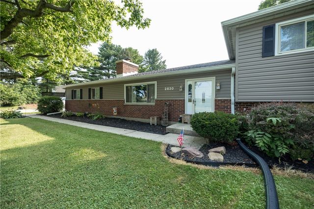 2630 Shrine Road, German Twp, OH 45502