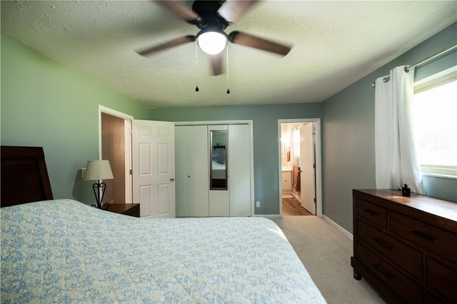 2630 Shrine Road, German Twp, OH 45502