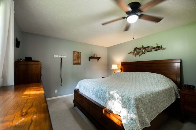 2630 Shrine Road, German Twp, OH 45502
