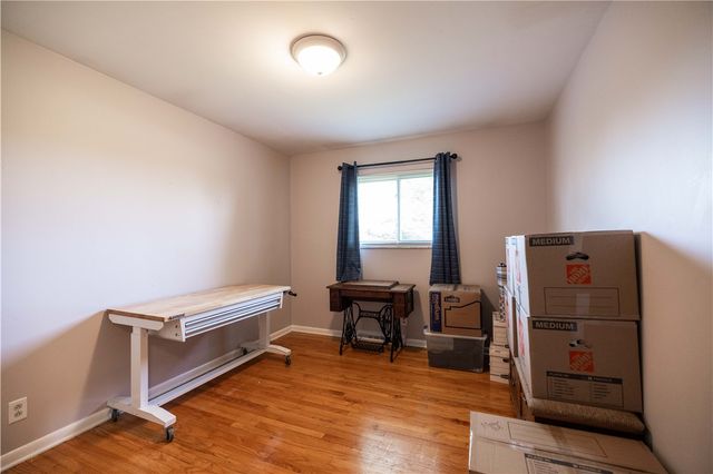 2630 Shrine Road, German Twp, OH 45502