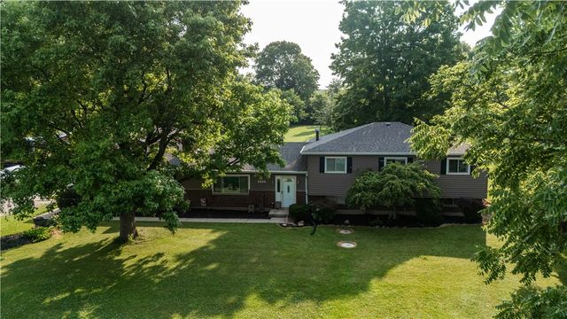 2630 Shrine Road, German Twp, OH 45502