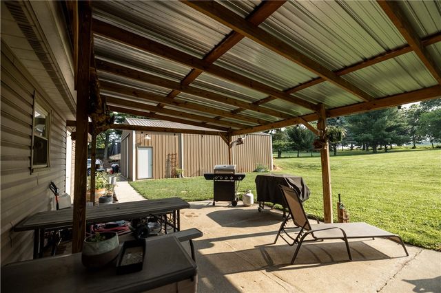 2630 Shrine Road, German Twp, OH 45502