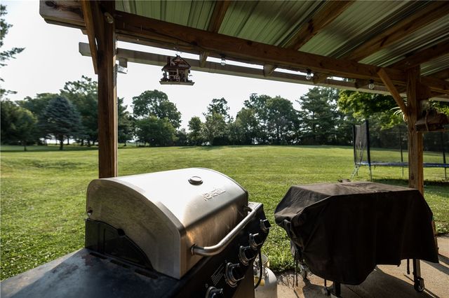 2630 Shrine Road, German Twp, OH 45502