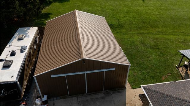 2630 Shrine Road, German Twp, OH 45502