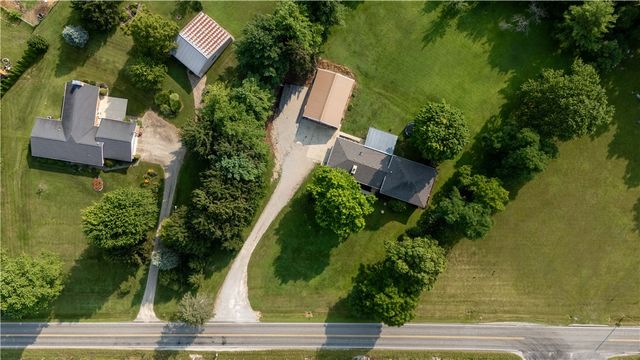 2630 Shrine Road, German Twp, OH 45502