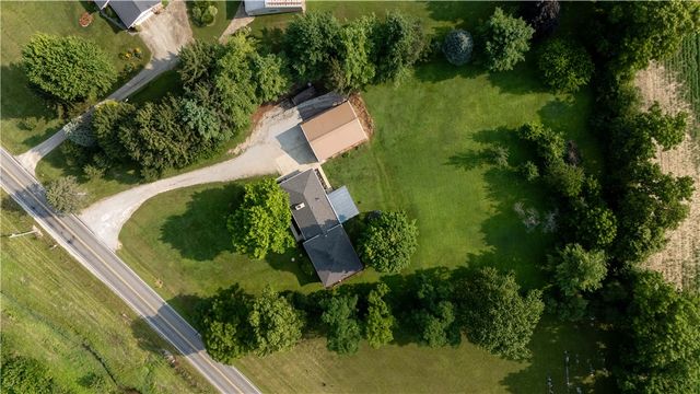 2630 Shrine Road, German Twp, OH 45502