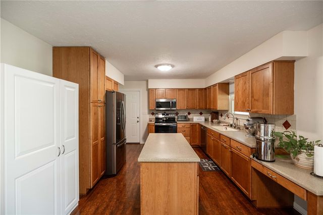 2630 Shrine Road, German Twp, OH 45502