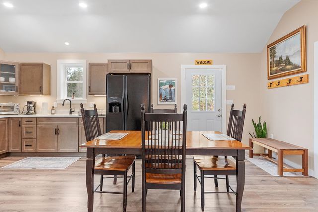 2660 NH Route 16, Albany, NH 03818