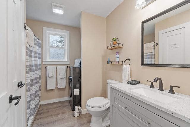 2660 NH Route 16, Albany, NH 03818