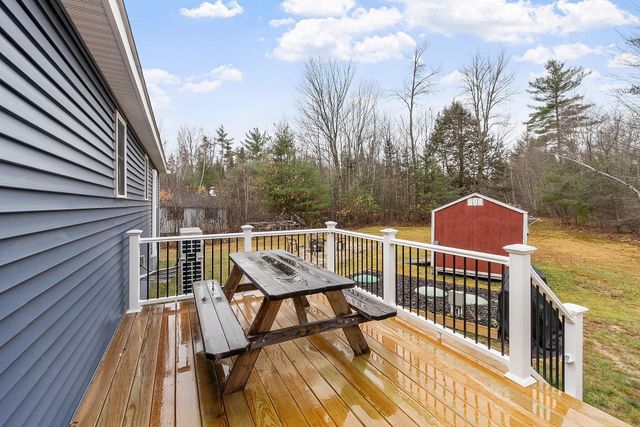 2660 NH Route 16, Albany, NH 03818