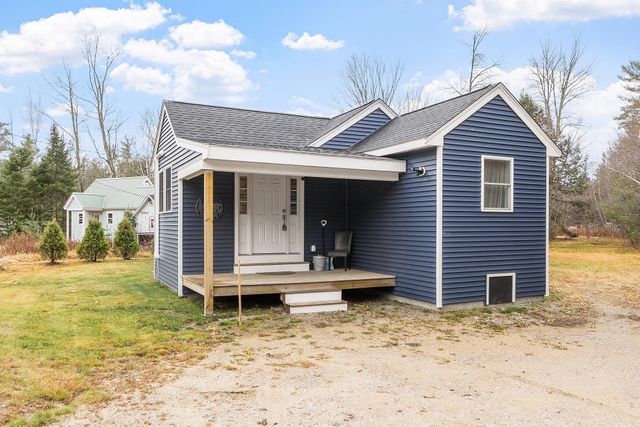 2660 NH Route 16, Albany, NH 03818