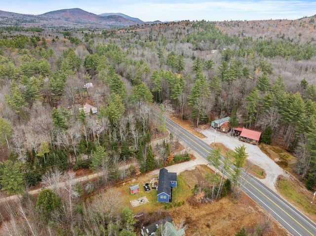 2660 NH Route 16, Albany, NH 03818