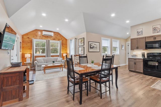 2660 NH Route 16, Albany, NH 03818