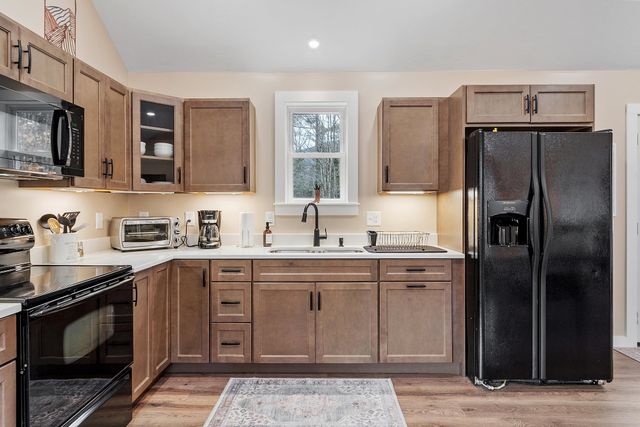 2660 NH Route 16, Albany, NH 03818