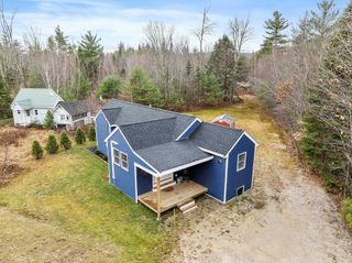 2660 NH Route 16, Albany, NH 03818