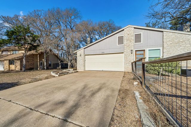1500 Aquifer CV B, Austin, TX 78746