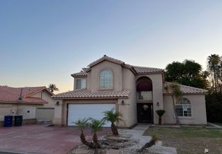 3236 S MORGAN WAY, Yuma, AZ 85365