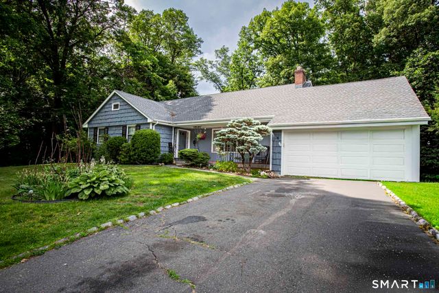 66 Cliffmore Road, West Hartford, CT 06107