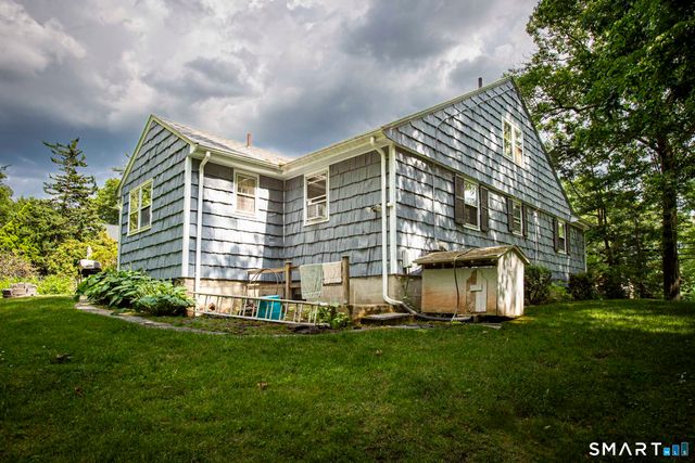66 Cliffmore Road, West Hartford, CT 06107