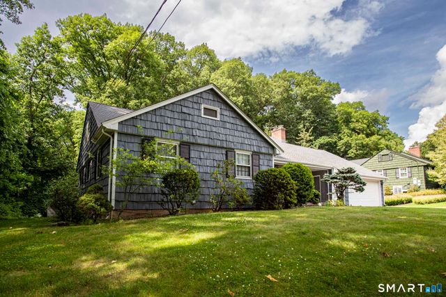 66 Cliffmore Road, West Hartford, CT 06107