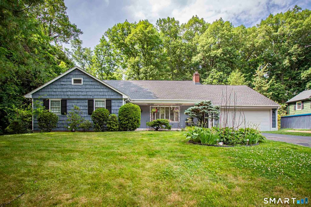 66 Cliffmore Road, West Hartford, CT 06107