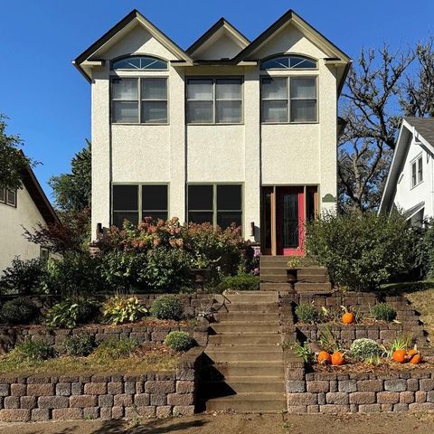 4626 Pillsbury Avenue S, Minneapolis, MN 55419