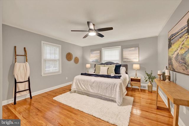 9800 MAGLEDT RD, Baltimore, MD 21234
