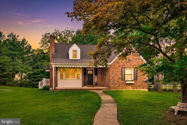 9800 MAGLEDT RD, Baltimore, MD 21234