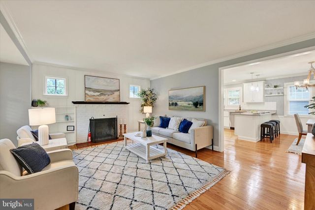 9800 MAGLEDT RD, Baltimore, MD 21234