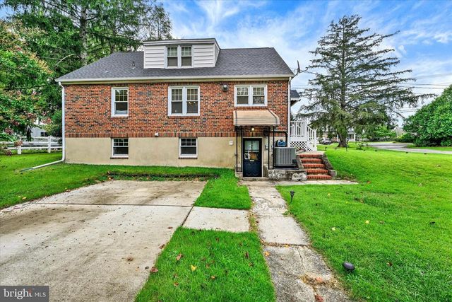 9800 MAGLEDT RD, Baltimore, MD 21234