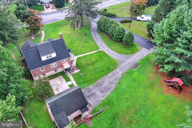 9800 MAGLEDT RD, Baltimore, MD 21234