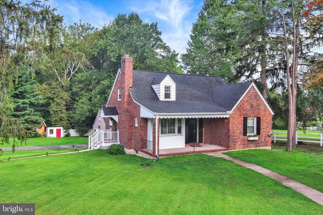 9800 MAGLEDT RD, Baltimore, MD 21234