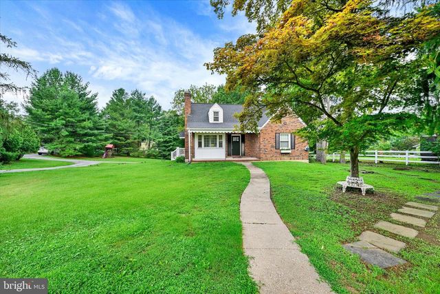 9800 MAGLEDT RD, Baltimore, MD 21234