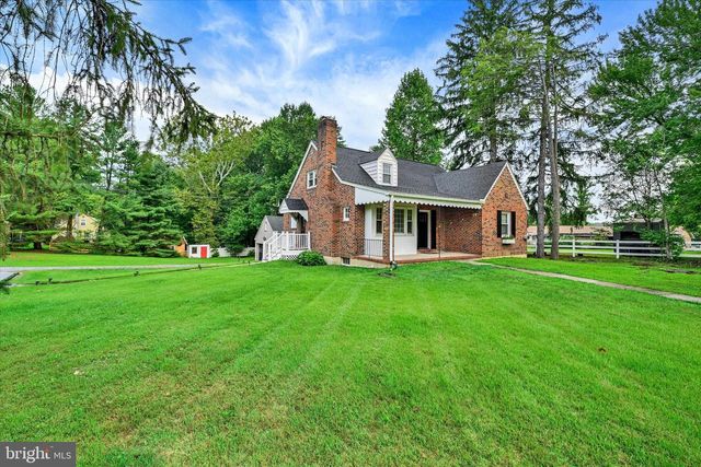 9800 MAGLEDT RD, Baltimore, MD 21234