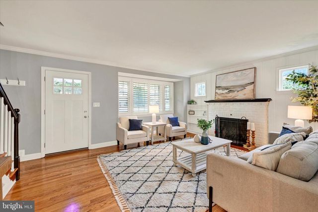 9800 MAGLEDT RD, Baltimore, MD 21234