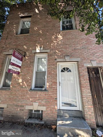 2210 BELGRADE ST, Philadelphia, PA 19125