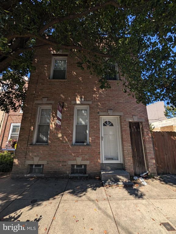 2210 BELGRADE ST, Philadelphia, PA 19125