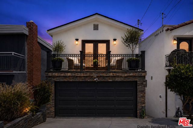 1633 Van Horne Lane, Redondo Beach, CA 90278